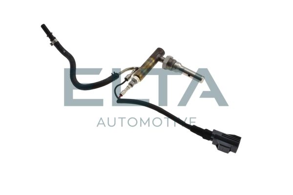 ELTA AUTOMOTIVE įpurškimo blokas, suodžių/dalelių filtro regenerac EX6001